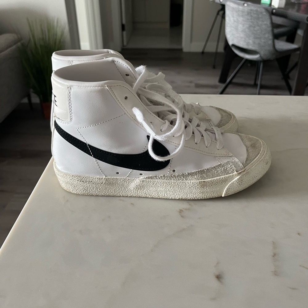 Nike Blazers